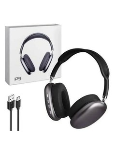 Eng sara Simsiz quloqchinlar mikrofon bilan, Bluetoothli!
