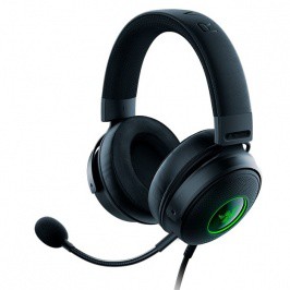 Kompyuter garniturasi Razer Kraken