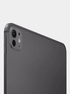 Планшет Apple iPad Pro M4 512GB
