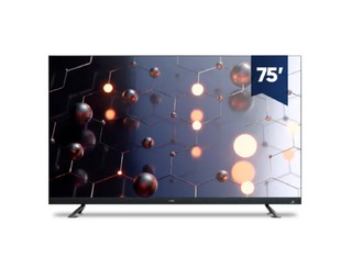 Телевизор Artel A75LU6500 75