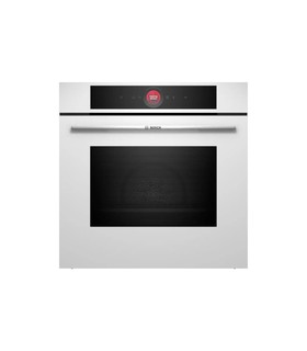 Духовой Шкаф Bosch HBG7341W1