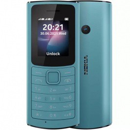 Nokia 110 4G DS