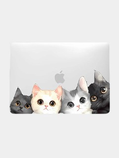 Чехол для ноутбука Macbook Air 13.6 Air A2681(M2 2022), A3113(M3 2024)