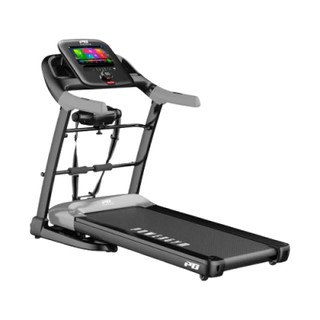Беговая дорожка PowerGym PG-490, черный