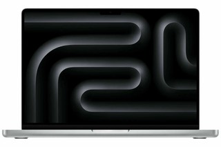 Ноутбук MacBook Pro 14" M4 EKRAN, экран 14,2", 3024x1964, 254ppi