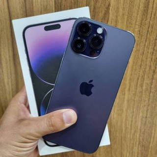 Smartfon Apple iPhone 14 Pro Max 256GB