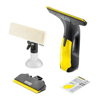 Karcher WV 2 Black Edition Ойна тозалагичи