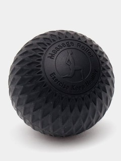 Massaj to'pi MFR, yoga va fitnes uchun