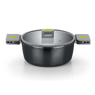 BRA "Life Deep Casserole" kastryulkasi 32 sm 8,3 lt, A520332