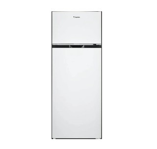 Холодильник 7TECH 7REF4S211WS1 , белый
