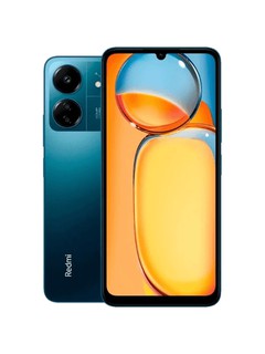 Смартфон Xiaomi Redmi 13C 6/128GB, Голубой