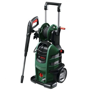 Мойка высокого давления Bosch Aquatak 160, зеленый