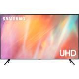 Телевизор Samsung UE55AU7100 LED Smart TV 55"