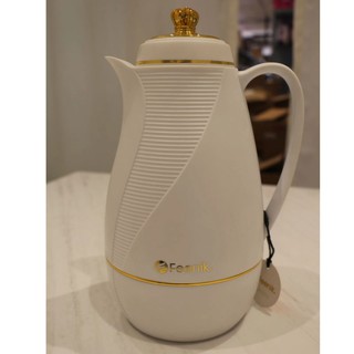 Feenik DX-100 1L termo-choynagi (White)