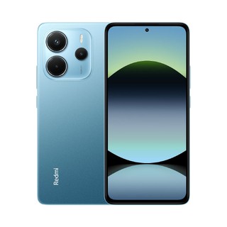 Смартфон Redmi Note 14 8/128 ГБ, синий