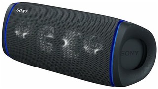 Портативная акустика Sony SRS-XB43