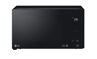 Микроволновая печь LG MS2595DIS