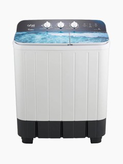 Kir yuvish mashinasi yarim avtomat Artel TG70FP