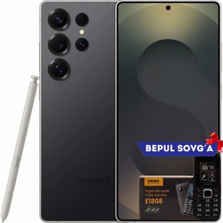 Смартфон Samsung Galaxy S25 Ultra 12/256GB