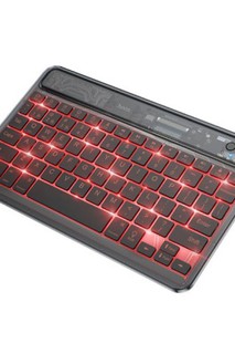 Беспроводная клавиатура Hoco S55 49640 49644