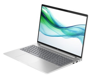 Ноутбук HP PROBOOK 460 G11 ULTRA / 5-125U / 8 GB / SSD 512 GB / 16",серый