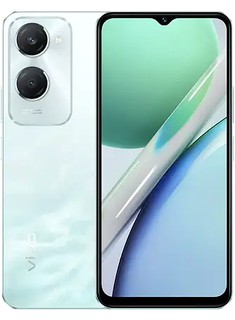 Smartfon Vivo Y18 6/128GB