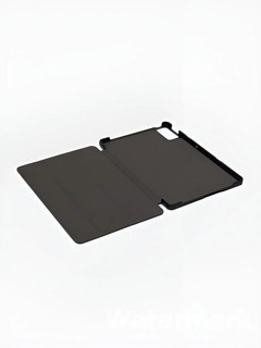 Чехол-книжка "Mi Pad 6", ударопрочный, для Xiaomi Mi Pad, белый