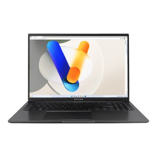 Ноутбук Asus VivoBook X1605VA-MB693 16.0" WUXGA WV FP|Intel Core i5-13500H|DDR4 16GB|SSD4 512GB|Indie Black