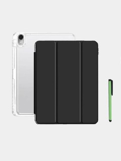 Чехол для iPad 7/8/9/10, iPad Pro 13", iPad Pro 11", iPad Air 4/5/6