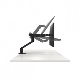 Кронштейн Dell Single Monitor Arm - MSA20 (482-BBDJ)