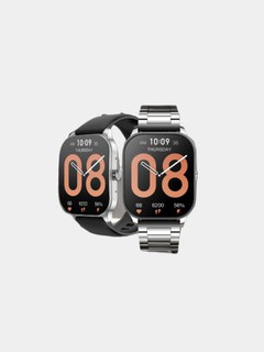 Amazfit Pop 3S aqlli soati