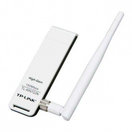 Wi-Fi адаптер TP-LINK TL-WN722N