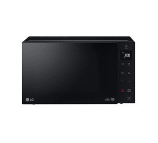 Микроволновая печь LG MS2535GIS