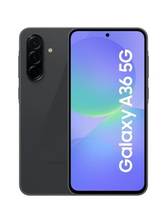 Смартфон Samsung Galaxy A36 5G, 8 ГБ 128 ГБ, AMOLED 120 Гц 6.7", 5000 мАч, 50 МП