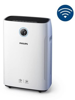 Очиститель воздуха Philips АС2729/10 (очиститель и увлажнитель)