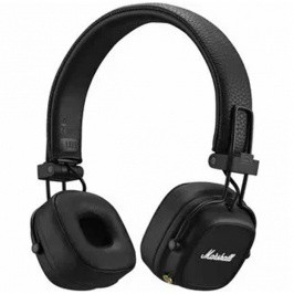 Беспроводные наушники Marshall Major 5 Чёрный