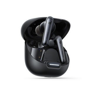 Беспроводные наушники Anker Soundcore Liberty NC 4, черный