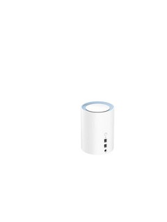 CUDY M3000 1-Pack AX3000 Wi-Fi 6 Mesh 2.5G Solution