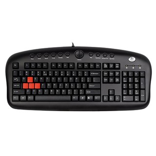 Игровая клавиатура A4Tech KB-28G