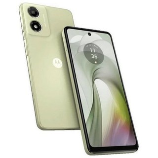 Смартфон Motorola Moto E14 2/64GB, Green