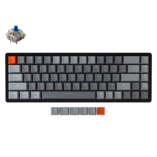 Klaviatura Keychron K6
