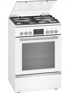 Кухонная плита Bosch HXS59AI20Q