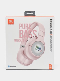 JBL TUNE 800 BT oyin quloqchinlari, simsiz, kuchli ovoz, bass ishqibozlariga