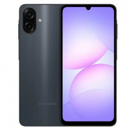 Smartfon Samsung Galaxy A07 4/128GB