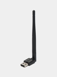 Wi-Fi USB adapter LB-Link BL-WN155A, noutbuk va kompyuter uchun