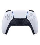 Пульт управления Sony PS5 Dual Sense Controller White