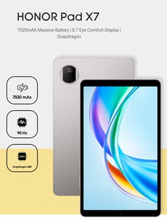 Smartfon Honor X7 4/128GB