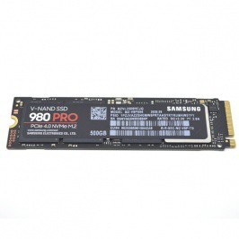 SSD Samsung 980 PRO NVMe M.2