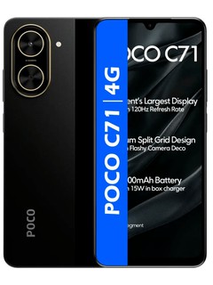Smartfon Xiaomi Poco C71 3/64GB