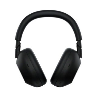 Беспроводные наушники SONY Overhead WH-1000XM6 Black